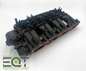 Euro Intake Manifold (MPI Ready)