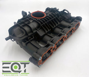 Euro Intake Manifold (MPI Ready)