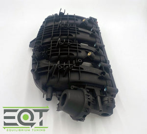 Euro Intake Manifold (MPI Ready)