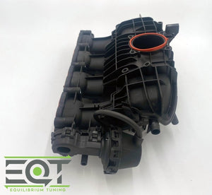 Euro Intake Manifold (MPI Ready)