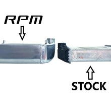 Load image into Gallery viewer, 2020+ X3 Big Core Intercooler 120hp, 172hp &amp; 195hp Upgrade - RPM SXS