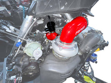 Load image into Gallery viewer, RMK 850 Patriot Boost Silicone Intake &amp; Charge Tube Kit With BOV Option - RPM SXS