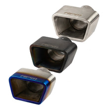 Load image into Gallery viewer, Polaris RZR Pro R RPM Muffler Tip - RPM SXS