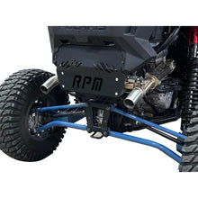 Load image into Gallery viewer, RPM RZR PRO XP &amp; Turbo R/Pro S E-Valve Muffler - Dual Tip Captains Choice Exhaust - 2020-2026 PRO XP &amp; TURBO R