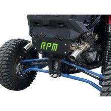 Load image into Gallery viewer, RPM RZR PRO XP &amp; Turbo R/Pro S E-Valve Muffler - Dual Tip Captains Choice Exhaust - 2020-2026 PRO XP &amp; TURBO R