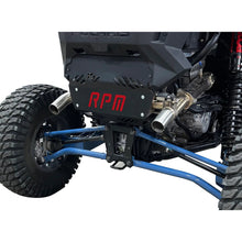 Load image into Gallery viewer, RPM RZR PRO XP &amp; Turbo R/Pro S E-Valve Muffler - Dual Tip Captains Choice Exhaust - 2020-2026 PRO XP &amp; TURBO R