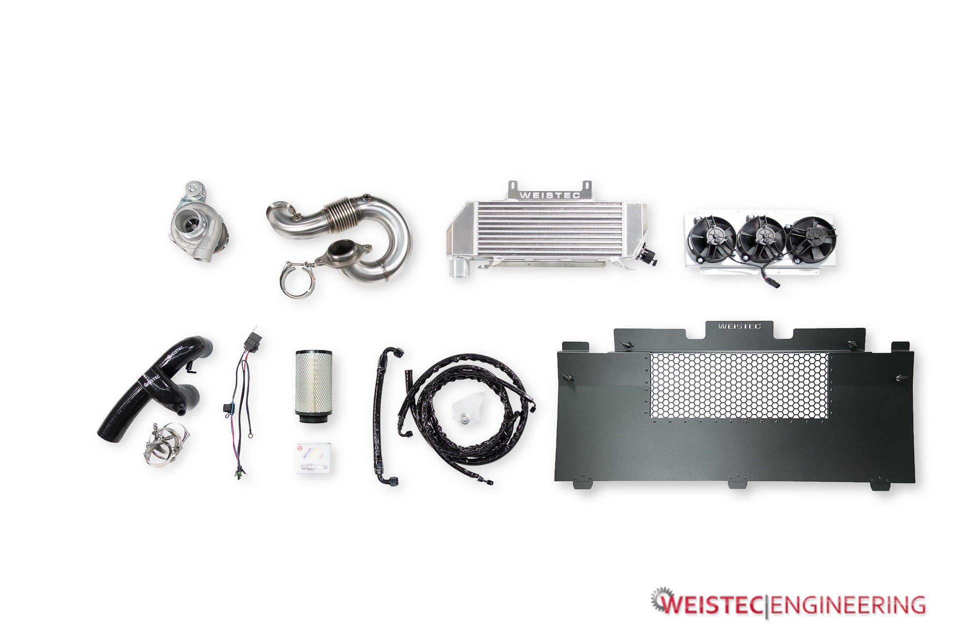 RZR Pro R Turbo Kit – SneekyTuned