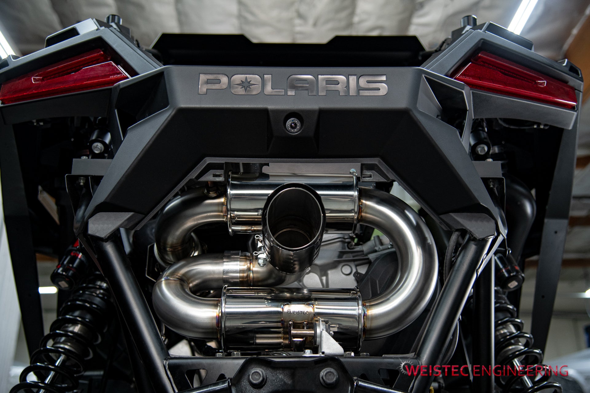 RZR Pro R Turbo Kit – SneekyTuned