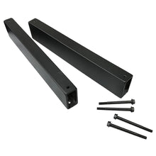 Load image into Gallery viewer, Polaris XPEDITION 2 3/8" Seat Riser Kit - RPM SXS