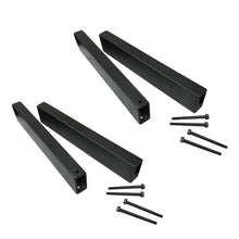 Load image into Gallery viewer, RPM Polaris XPEDITION 2 3/8" Seat Riser Kit