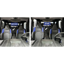Load image into Gallery viewer, Polaris XPEDITION 2 3/8" Seat Riser Kit - RPM SXS