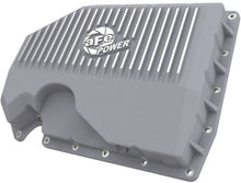 Load image into Gallery viewer, aFe 05-19 VW 1.8L/2.0L w/o Oil Sensor Engine Oil Pan Raw POWER Street Series 46-71240