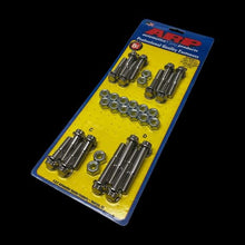 Load image into Gallery viewer, POLARIS RZR ARP ROLL CAGE BOLT KIT&#39;S