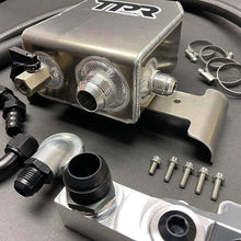 Load image into Gallery viewer, TPR Oil Breather Kit | Polaris RZR