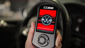 Cobb ACCESSPORT V3 VW & AUDI