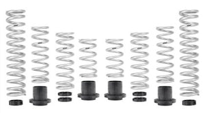 PRO-UTV - Stage 2 Performance Spring System (Set of 8 Springs)