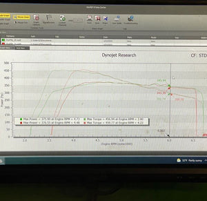 SNKYTND MK6 & MK7/7.5/R/A3/S3/GLI BASE/STAGE TUNED MAPS