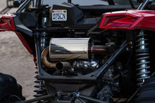 Load image into Gallery viewer, SNYTND &quot;Quiet Trail&quot; Exhaust | &#39;17-&#39;20 Can-Am X3