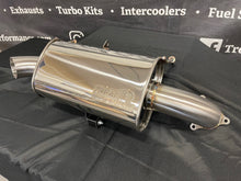 Load image into Gallery viewer, SNKYTND &quot;Slip-On&quot; Exhaust System | &#39;16-&#39;21 XPT &amp; Turbo S