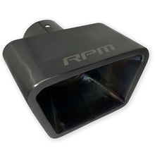 Load image into Gallery viewer, Polaris RZR Pro R RPM 3&quot; Sport Muffler W/ 3&quot; Tip