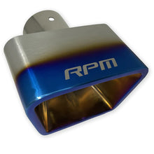 Load image into Gallery viewer, Polaris RZR Pro R RPM 3&quot; Sport Muffler W/ 3&quot; Tip