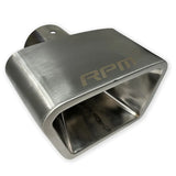 Polaris RZR Pro R RPM 3" Sport Muffler W/ 3" Tip