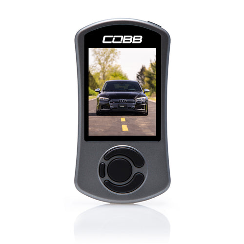 AUDI (B9/B9.5) S4 / S5 Cobb ProTuning (COMING SOON!)