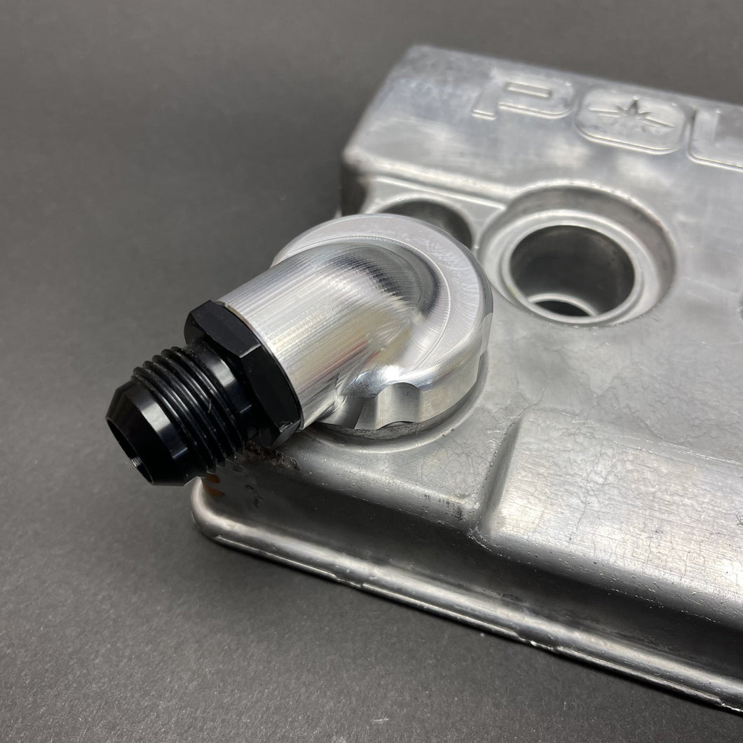 TPR Breather Oil Cap | Polaris RZR