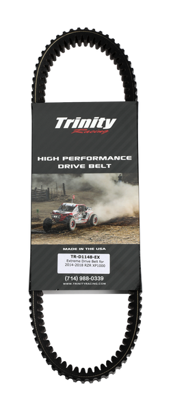 Extreme Drive Belt - RZR TURBO/RS1