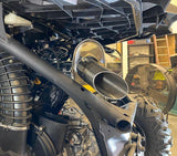 SNKYTND "Trail" Side Exit Exhaust | '17-'20 Can-Am X3