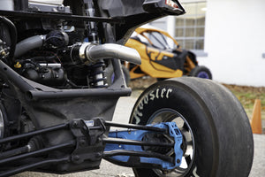 SNKYTND "Ultra Race" Exhaust | '17-'20 Can-Am X3