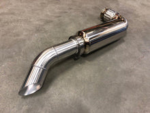 Load image into Gallery viewer, SNKYTND &quot;Ultra Race&quot; Exhaust | &#39;17-&#39;20 Can-Am X3