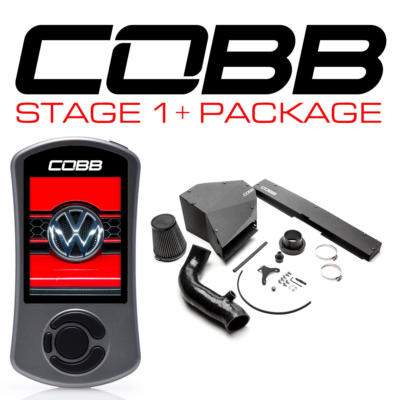SNYTND - VOLKSWAGEN STAGE 1 + POWER PACKAGE (MK7/MK7.5) GTI, JETTA