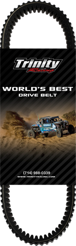 Trinity Racing Worlds Best Belts - Turbo/x3/xp1000/xp pro