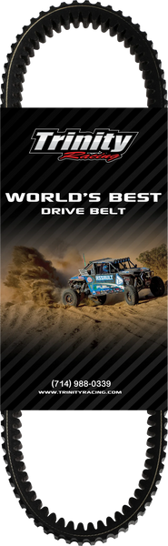 Trinity Racing Worlds Best Belts - Turbo/x3/xp1000/xp pro