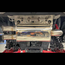 Load image into Gallery viewer, SNKYTND &quot;Slip-On&quot; Exhaust System | &#39;16-&#39;21 XPT &amp; Turbo S