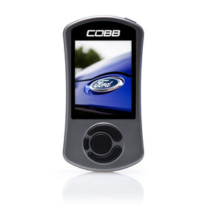 Focus ST - Cobb Accessport V3