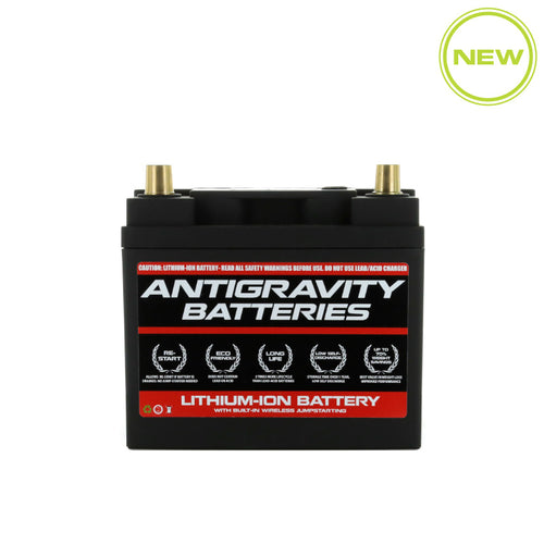 Antigravity Group 26 Lithium - POLARIS RZR BATTERY