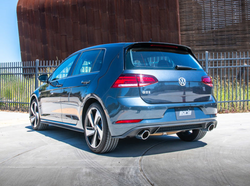 VWゴルフ7GTI　maniacs ANSWERBACK SYSTEM VWゴルフ7GTI maniacs ANSWERBACK SYSTEM - メルカリ