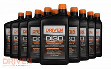 Load image into Gallery viewer, DI30 5W-30 Synthetic Direct Injection Performance Motor Oil