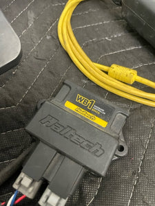 1.8T AWP HALTECH ELITE 1500 ECU SYSTEM