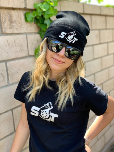 SneekyTuned Beanies - PreOrder! Nov 2020