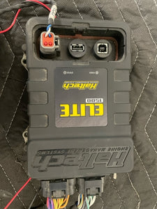 1.8T AWP HALTECH ELITE 1500 ECU SYSTEM