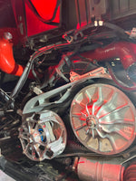 SNKYTND RZR XPT/TURBO S/PRO XP/TURBO R PERFORMANCE PACKAGE - STOCK INJECTOR