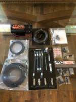 Combo Complete Pro Meth Package