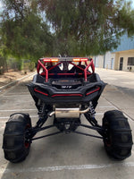 SNKYTND RZR XPT/TURBO S/PRO XP/TURBO R PERFORMANCE PACKAGE - STOCK INJECTOR