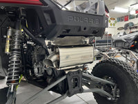 SNKYTND RZR XPT/TURBO S/PRO XP/TURBO R PERFORMANCE PACKAGE - STOCK INJECTOR