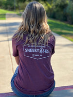 Sneeky SXS T-Shirt