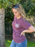 Sneeky SXS T-Shirt