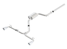 Load image into Gallery viewer, VW GTI 2.0T SS BORLA S-Type Catback Exhaust 140597